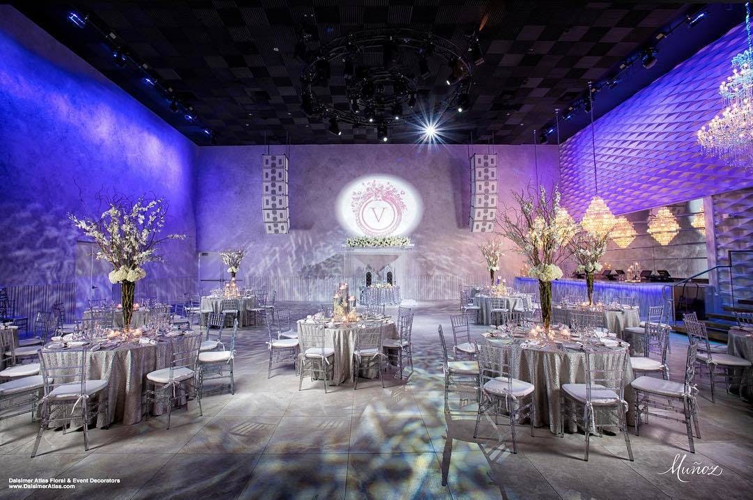 The Venue Fort Lauderdale: A Premier Destination For Events And ...