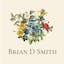 Logo for Brian D Smith Photography