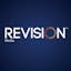 Logo for Revision Photography