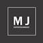 Logo for MJ Entertainment