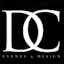 Logo for DC Events & Design