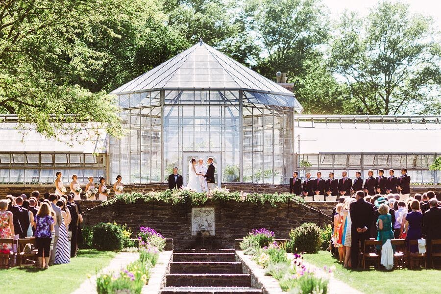 Top 15 Event Planners In Philadelphia