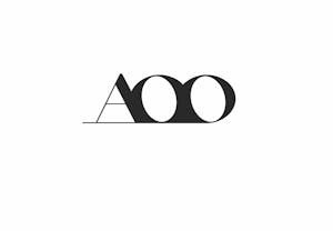 Brand logo for AOO Events