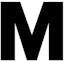 Logo for Muyingo Events