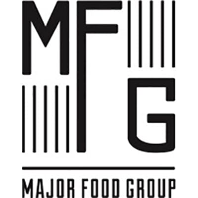 THE POOL | THE GRILL by Major Food Group