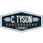 Logo for C. Tyson Photography