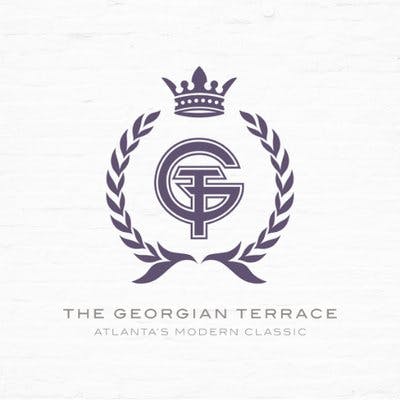 The Georgian Terrace Hotel