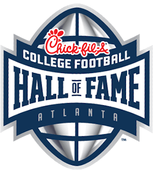 College Football Hall of Fame