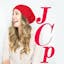 Logo for Jen Castle Photography