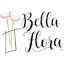 Logo for Bella Flora