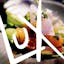 Logo for LUX Catering & Events