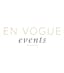 Logo for En Vogue Events