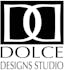 Logo for Dolce Designs Studio