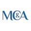 Logo for MC&A
