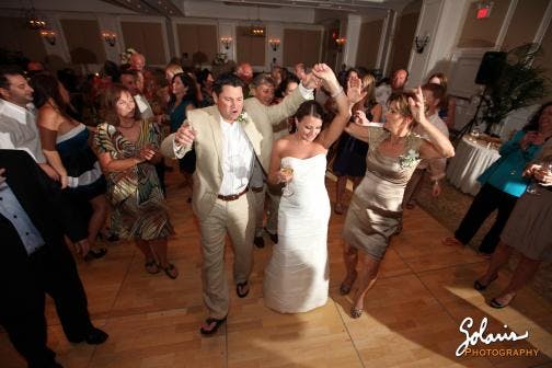 Logo for SoFlo Productions