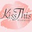 Logo for Kiss This Makeup