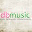 Logo for Db Music