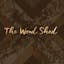 Logo for The Wood Shed