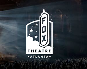 The Fox Theatre