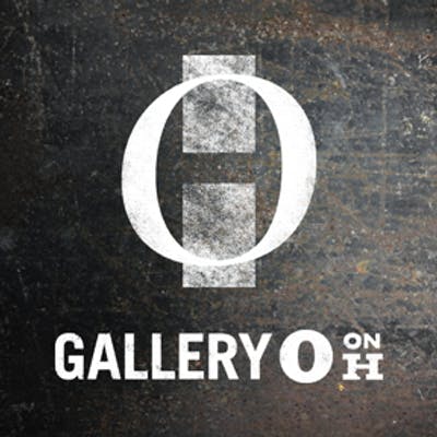Gallery O on H