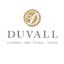Logo for Duvall Catering