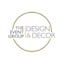 Logo for The Event Group Design & Decor