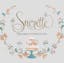 Logo for Sucrette Tailored Confections