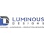 Logo for Luminous Designs