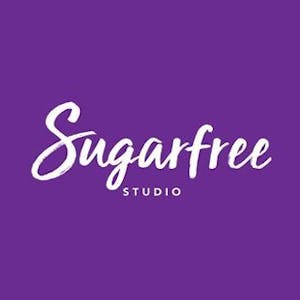 Sugarfree Studio Brand Image
