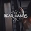 Logo for Bear Hands Media Group