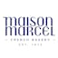 Logo for Maison Marcel