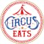 Logo for Circus Eats Catering