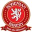 Logo for Bohemian Bakery