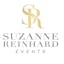 Logo for Suzanne Reinhard Events
