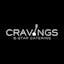 Logo for Cravings 5 Star Catering