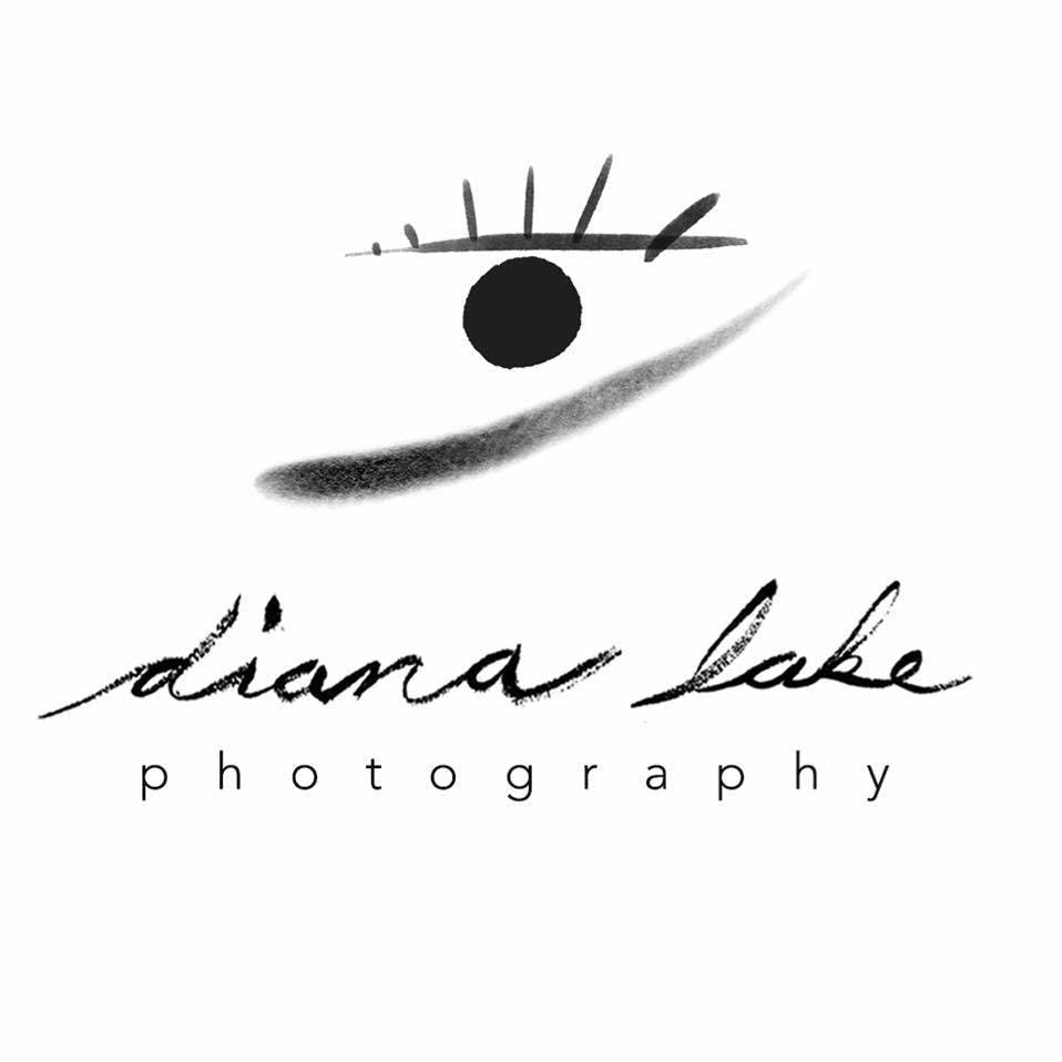 Logo for Diana Lake Photography