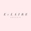 Logo for Eclaire Paperie