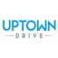 Logo for Uptown Drive