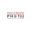 Logo for Hollywood Photo Booth
