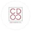 Logo for CD Events Co.