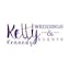 Logo for Kelly Kennedy Weddings and Events