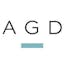 Logo for Amazing Grace Design