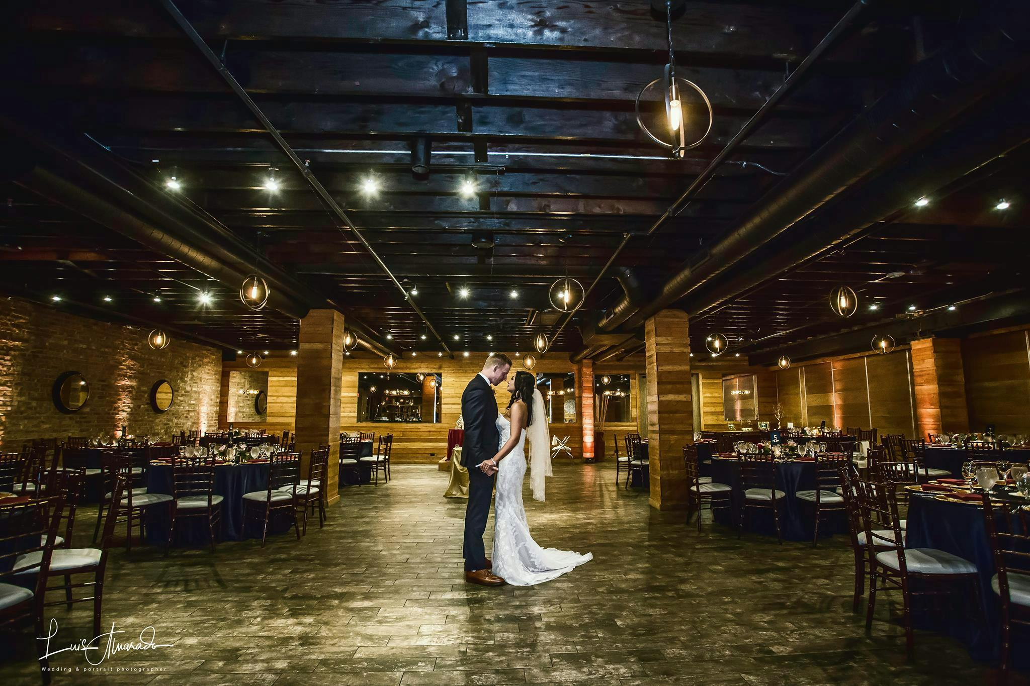 Biagio Events and Catering Chicago Venue All Events