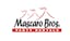 Logo for Mascaro Bros Party Rentals