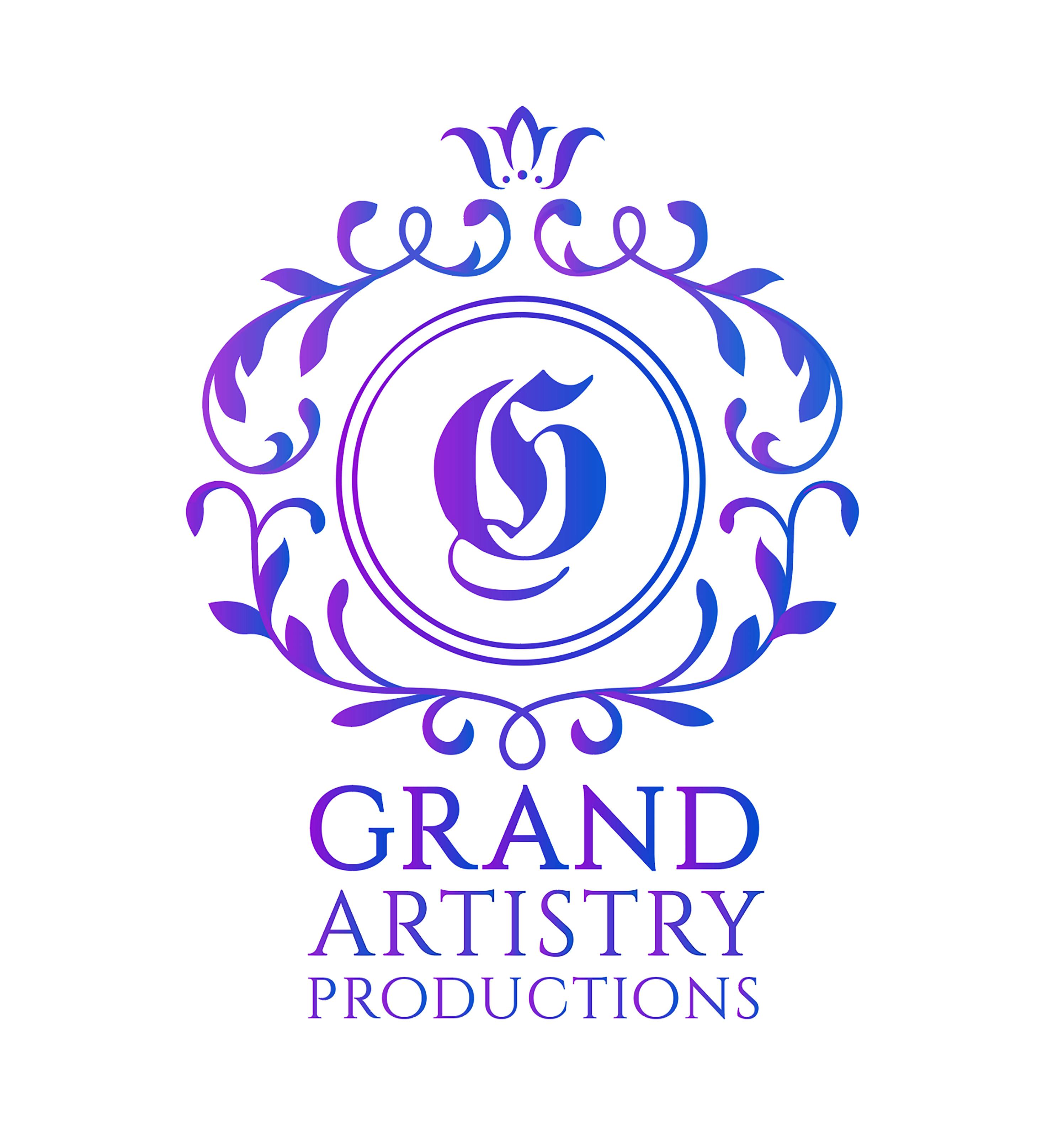 Logo for Grand Artistry Productions