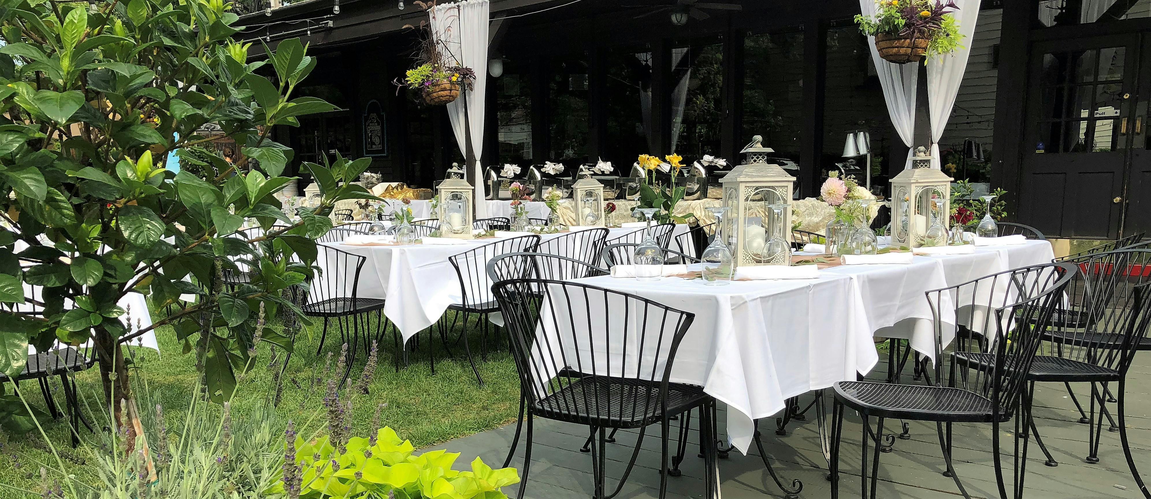 Top 20 Baby Shower Venues near Chicago, IL | PartySlate