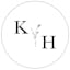 Logo for KI HOUSE