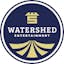 Logo for Watershed Entertainment