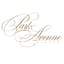 Logo for Park Avenue Events