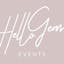 Logo for Hello Gem Events